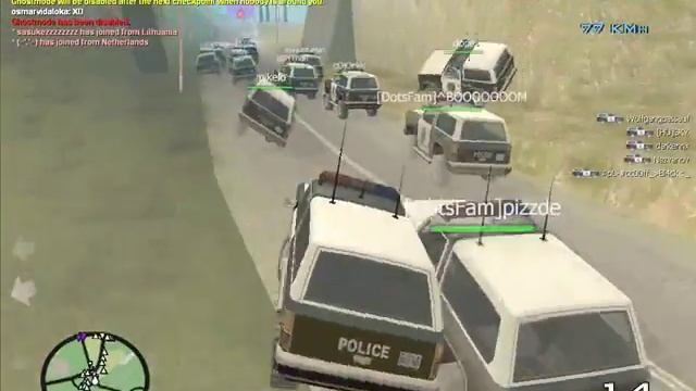 Racing on the server Mr.Green смотреть онлайн