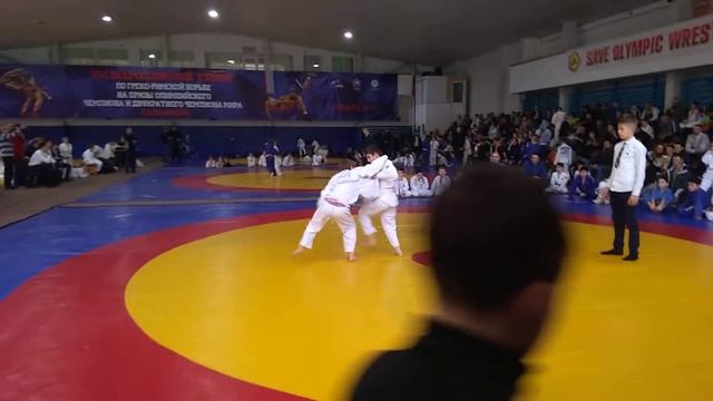 Дзюдо схватка смотреть онлайн