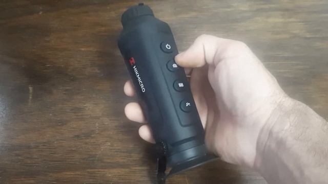 Hikmicro Lynx Pro LH25 Thermal Monocular Review Australia смотреть онлайн
