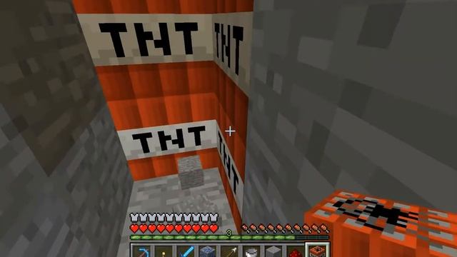 Добыча алмазов!! Где их искать?