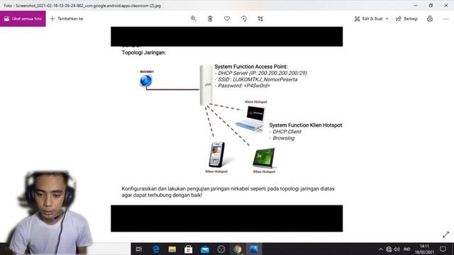 Setting TP-Link TL-WA7210N Access Point | TP-LINK EMULATOR