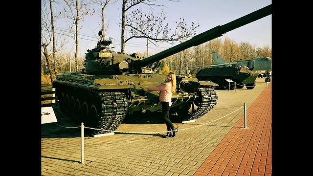 музей военной техники в Бутурлиновке смотреть онлайн
