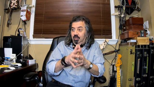 GuitaristForever - Начало.