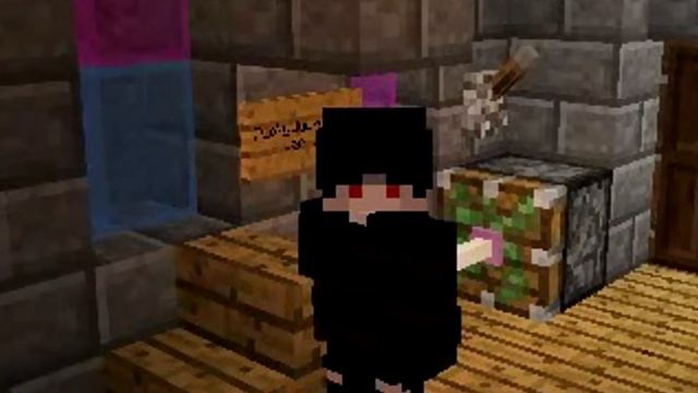 O MOD DA JENNY NO MINECRAFT смотреть онлайн