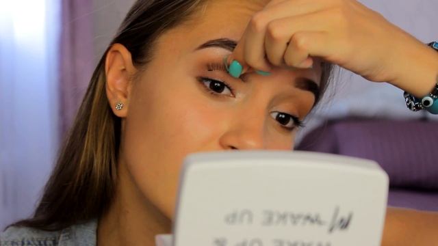 Ресницы Коровки или Натуральный эффект? Стоит ли брать? Магнитные ресницы от BelleChloe смотреть онлайн