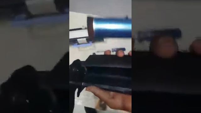 How To Replace Drum, Blade and How To Clean Wastage of Dell 3333dn смотреть онлайн
