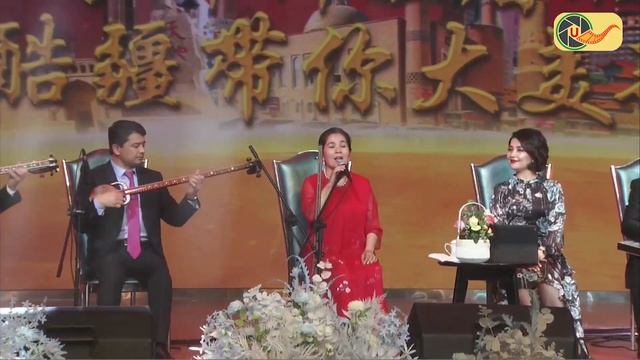 خانلەيلۇن سەنۇبەر تۇرسۇن hanleylun senuber tursun uyghur nahxa уйғур нахша Уйгурские песни смотреть онлайн