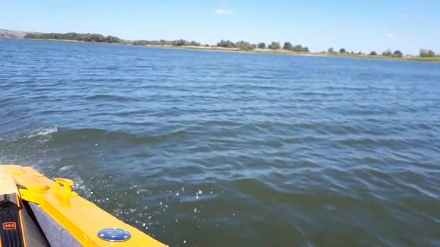 Прогресс 2М + Вихрь 30, завершение обкатки. смотреть онлайн