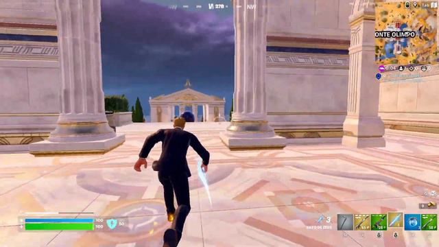 Todos los NUEVOS JEFES Y ARMAS MITICAS de la TEMPORADA 2 CAPITULO 5..! Fortnite (Actualizacion 29.0 смотреть онлайн