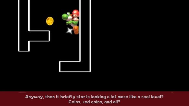[TCRF] Yoshi's New Island Unused Stuff 2 смотреть онлайн