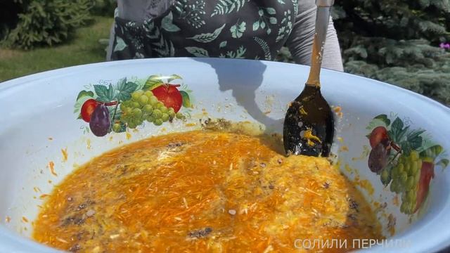 Кулинарные Испытания