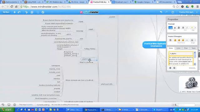 Използване на phpDocumentor смотреть онлайн