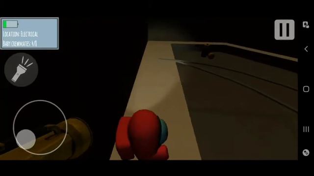 Imposter Among Us 3D Gameplay | Tanay Gamestar смотреть онлайн