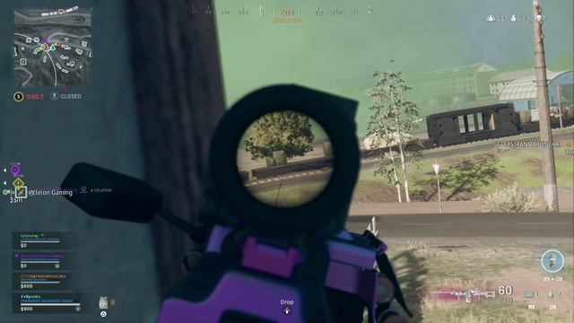 Mi PKM está muy GOD en Warzone смотреть онлайн