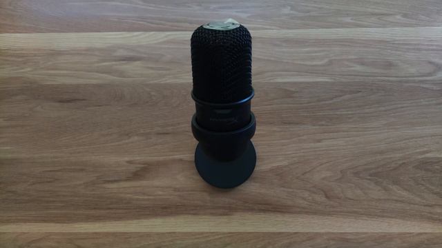 Unboxing HyperX SOLOCAST - 2022 смотреть онлайн