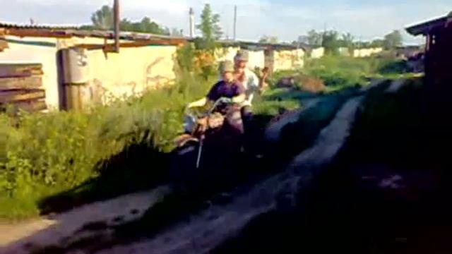 Петровский самодел 3.mp4 смотреть онлайн
