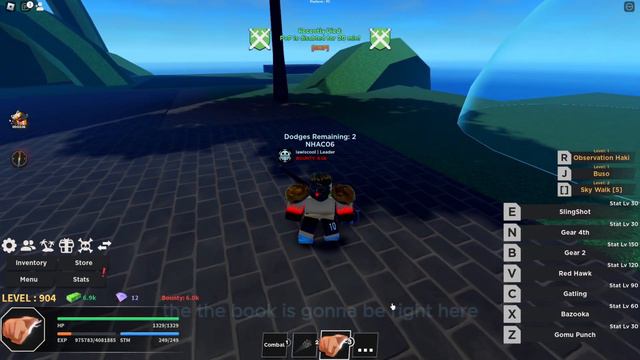 HOW TO GET GEAR 4 AND SHOWCASE IN HAZE PIECE! 50 SUBS SPECIAL!!!!! AND GEAR 5 DATE?!?!?!?!?!?!??!? смотреть онлайн