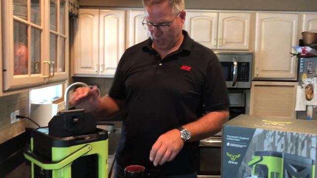 Oxx Coffeeboxx Product Review - Ace Hardware смотреть онлайн