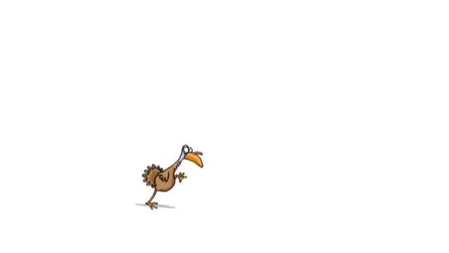 CAT GAMES - GET THAT TURKEY!!! (FOR CATS ONLY) смотреть онлайн
