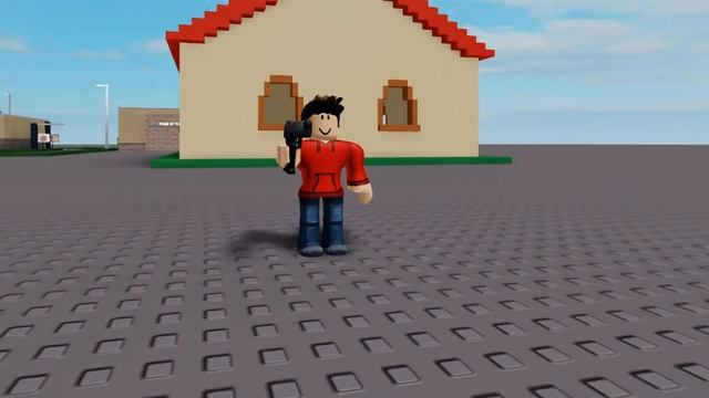 Hug | Roblox R63 Animation смотреть онлайн