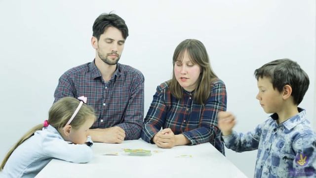 Настольная игра «Homosapiens». Видеоинструкция.