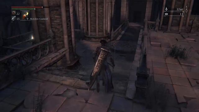 Bloodborne? Or Waifu doll simulator!? смотреть онлайн