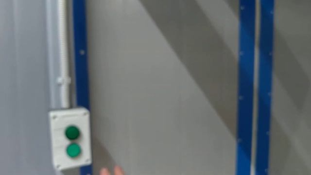 Автоматическая печь сушки для крупногабаритных изделий HiTTER смотреть онлайн