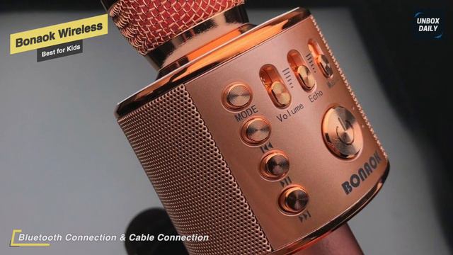 Best Karaoke Machines of 2020 [Top 5 Picks] смотреть онлайн