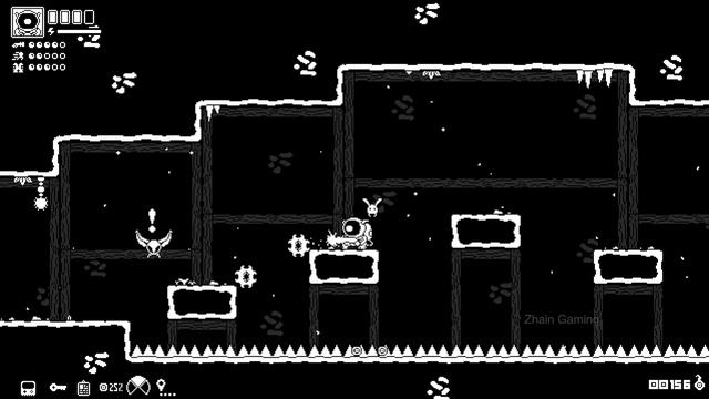 ASTRONITE Gameplay Walkthrough FULL GAME - No Commentary