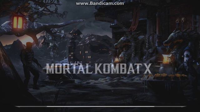 МК 10 #2 Фаталити) смотреть онлайн