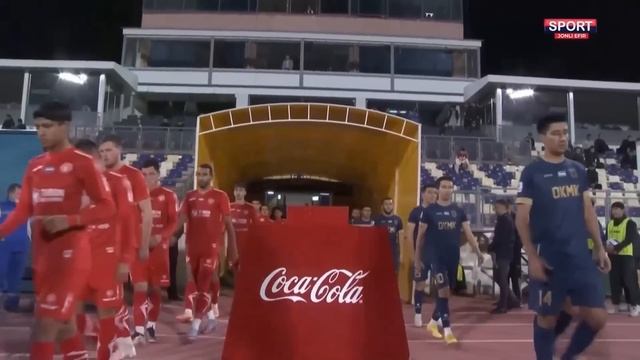 Futbol olami. "Paxtakor" "Nasaf" bilan durang o'ynadi, "Neftchi"dan kutilmagan mag'lubiyat смотреть онлайн