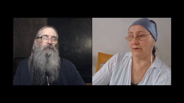 Слово Апостола Иоанна Богослова. смотреть онлайн