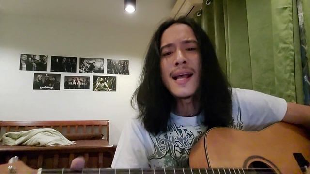 Little Wing (Jimi Hendrix) Cover by Hirandy смотреть онлайн