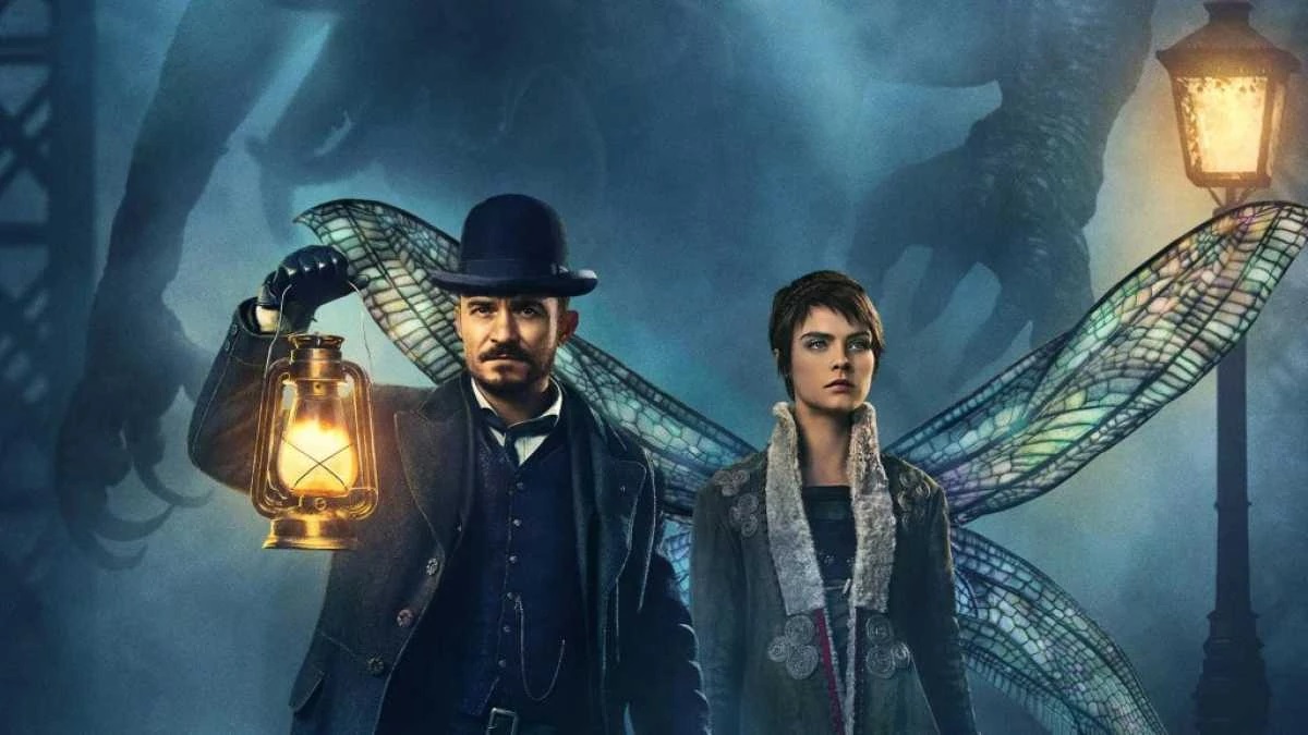 Карнивал Роу - Русский трейлер (HD)