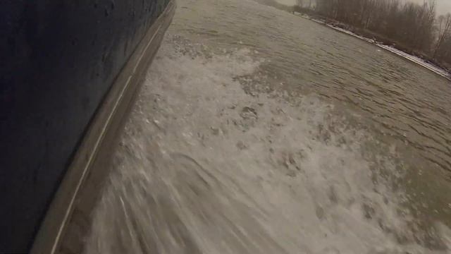 Поймали огромного судака (Закрытие жидкой воды 2019) смотреть онлайн