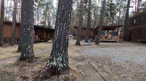 На Алтай с ребенком! Обзор двух баз отдыха.