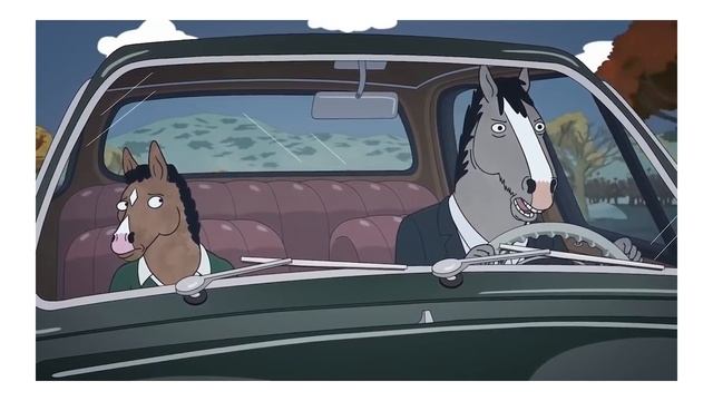 Dialogue Dive: Bojack Horseman- The Dad Talk смотреть онлайн