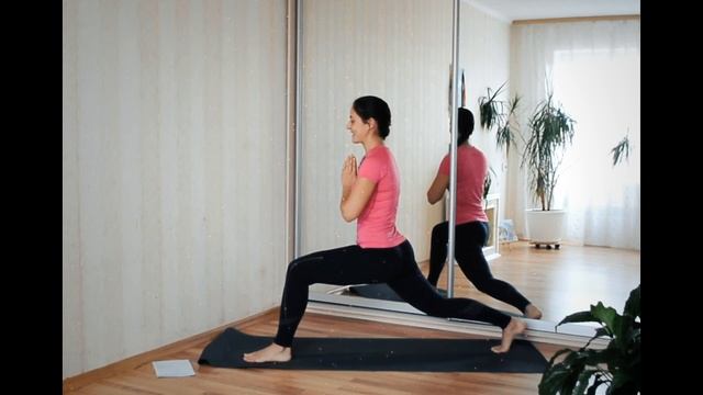 ОКСИСАЙЗ /КРУГОВАЯ ТРЕНИРОВКА/ Жиросжигающий Комплекс на все тело/ПОХУДЕТЬ ЗА 20 МИНУТ ДОМА |WORKOU