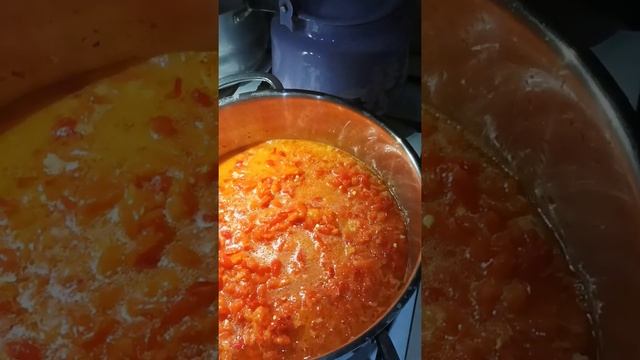 Заготовка Болгарского перца на зиму. смотреть онлайн