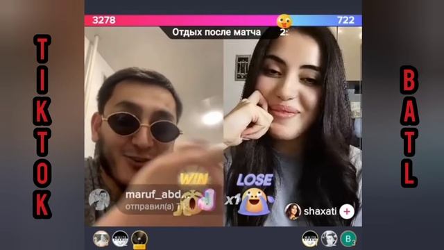 Sultonmuhammed Shaxati Batl. ??? Vapshe Qizni Jinni Qip Qoydi. ?