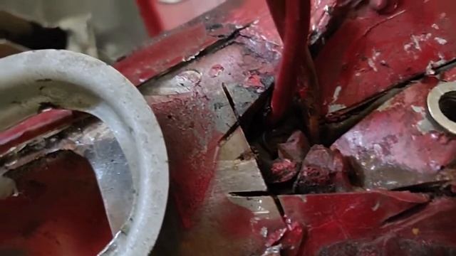 Ремонт БМВ Е12 | BMW E12 repair смотреть онлайн