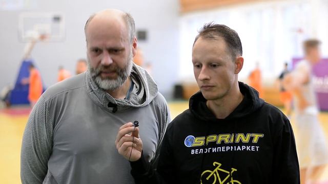 Победили на морально-волевых качествах команды смотреть онлайн
