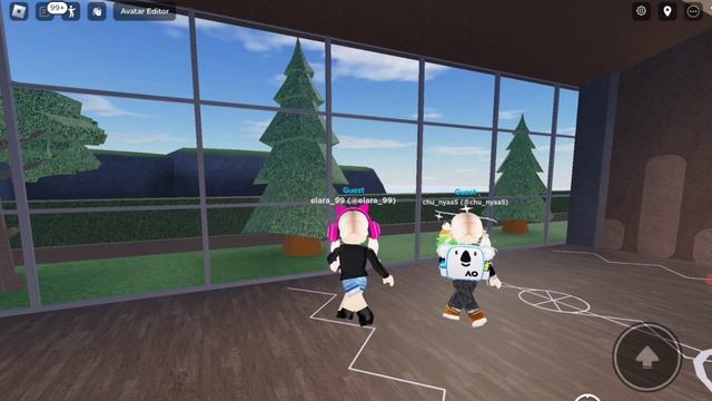 ROBLOX MALAYSIA: RH Dance Studio Part 1 ? ? смотреть онлайн