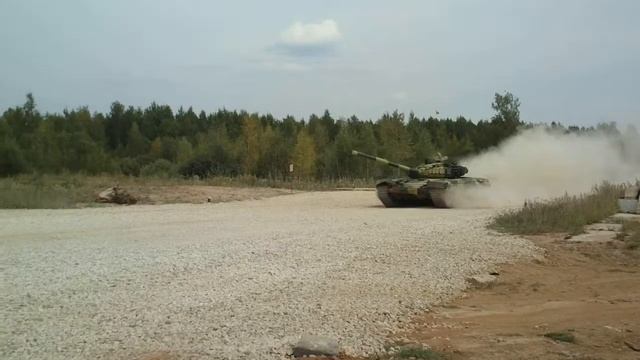 Танк т-72 смотреть онлайн