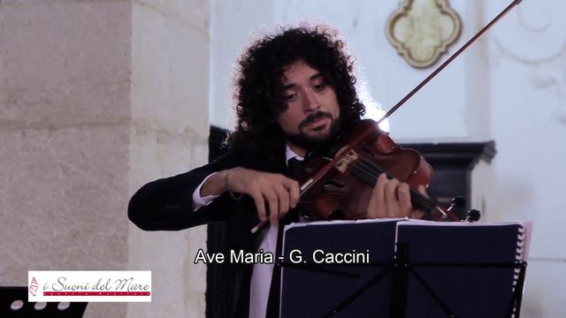 Ave Maria Caccini смотреть онлайн