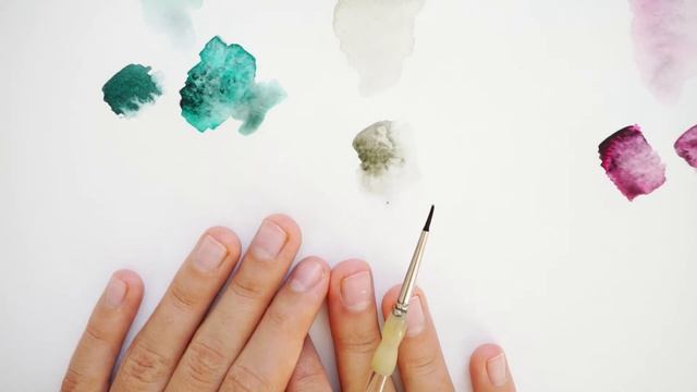 Выкраска новой акварели Van Gogh | Чудеса чудесные смотреть онлайн