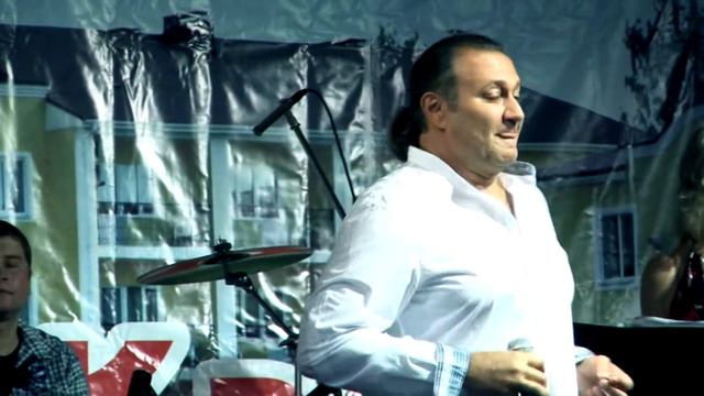 Валерий Курас - Самолётик маленький смотреть онлайн