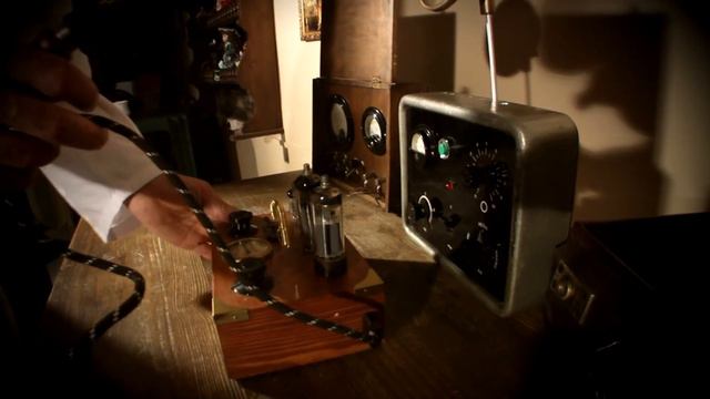 Anacrónicos Steampunk смотреть онлайн