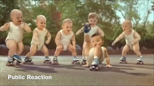 Roller Babies ? - Groovy Baby Music Video : Sodakku mela Sodakku Tamil song HD 2018 смотреть онлайн