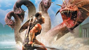 154 - [Titan Quest] Act V - A Northern Contact (City of Corinth)
